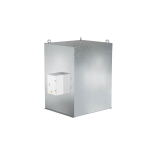 Тормозной резистор Prompower PDBR-220K-3R5-100-T2, мощность 220кВт, 3,5 Ом