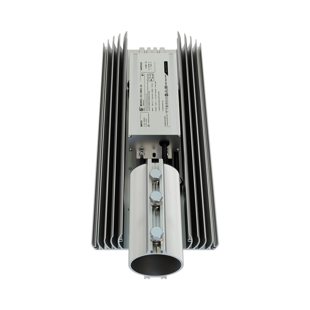 Светильник LED Магистраль v2.0 100 CRI70 6500К 45° PROMLED