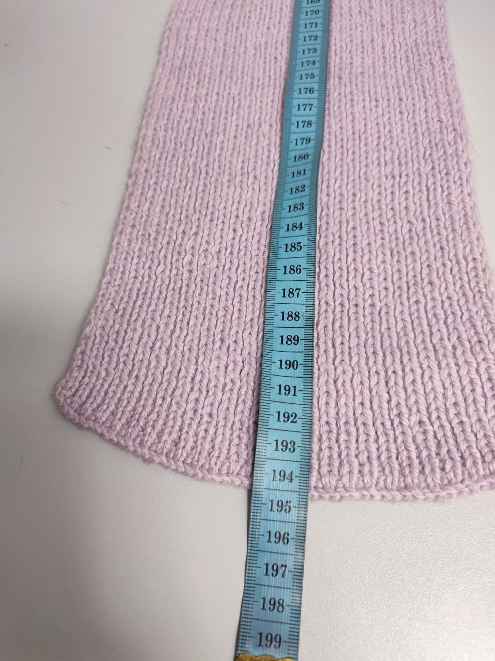 Шарф оригинальный