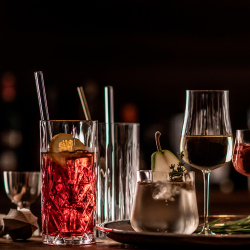 Набор стаканов для виски 4шт 334мл и воды 4шт 368мл Schott Zwiesel Show