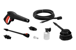 Мойка высокого давления ECO HPW1825RSE01