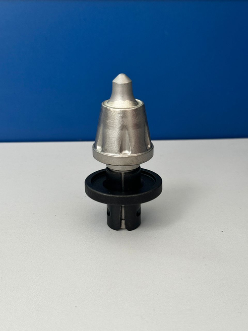 Резцы для дорожных фрез W6/20 (RM-JW06) коробка 50 шт (Аналог Wirtgen W6/20X2)