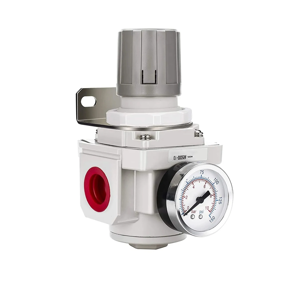 AR5000-06 Регулятор давления G3/4, 10 бар