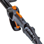 Ранцевая мотокоса Stihl FR 450