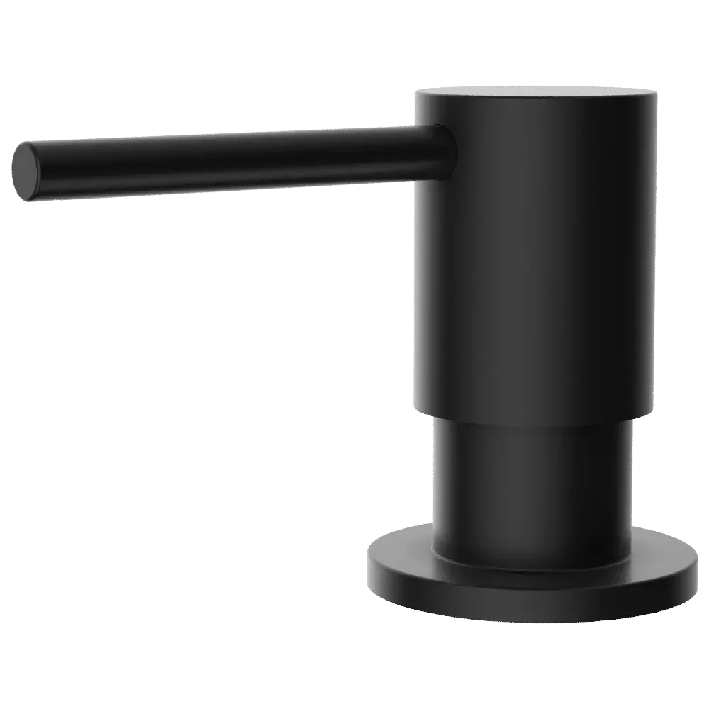 Дозатор Omoikiri OM-08-GM