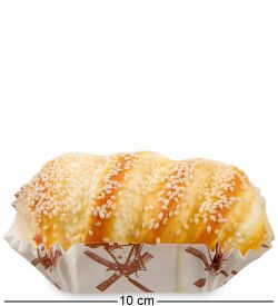 QS-14/3 Пирожное «Фантазийное» (имитация, магнит)