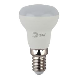 Лампа светодиодная ЭРА STD LED R39-4W-827-E14 4Вт рефлектор теплый белый свет Е14