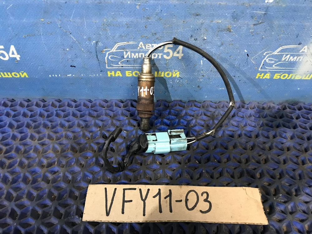 Датчик кислорода NISSAN AD 2001