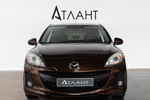 Mazda Mazda3, 2012 год