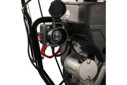 Снегоуборщик DDE ST1176LE