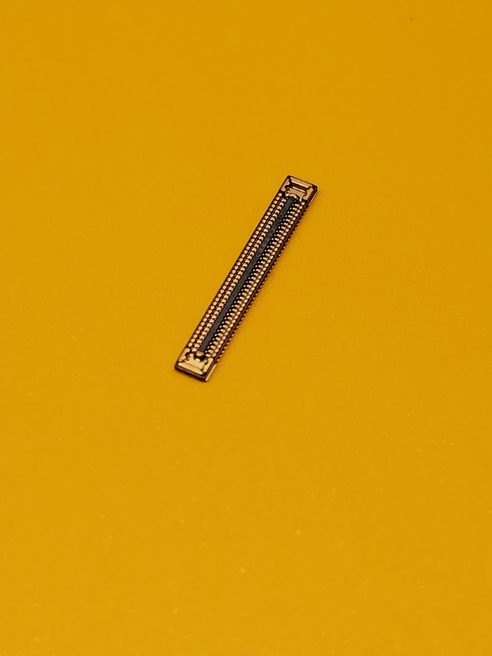 Samsung Galaxy M32 (SM-M325F) / FPC коннектор дисплея (на плату)