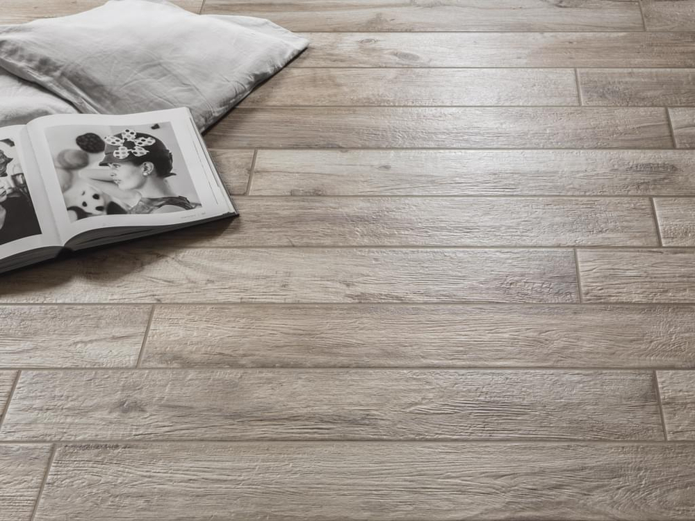 Rondine Hard Soft Ash 15x100