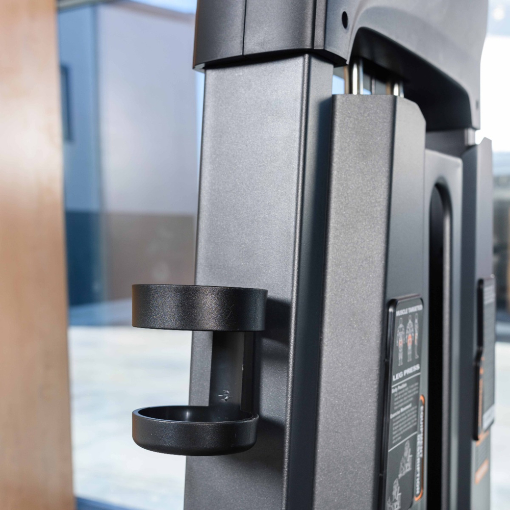 U3004C (E3004) Баттерфляй. Стек 135 кг