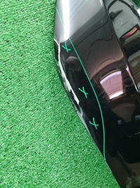 Капот Mercedes E W213 (2016-2021)