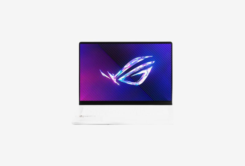 Ноутбук 14" ASUS AMD Ryzen 7 8845HS 3.8 ГГц 16 ГБ LPDDR5x GeForce RTX 4050 для ноутбуков 6 ГБ Asus R