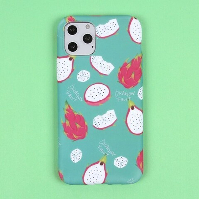 Чехол ТПУ Фрукты для iPhone 11 Pro, 011529