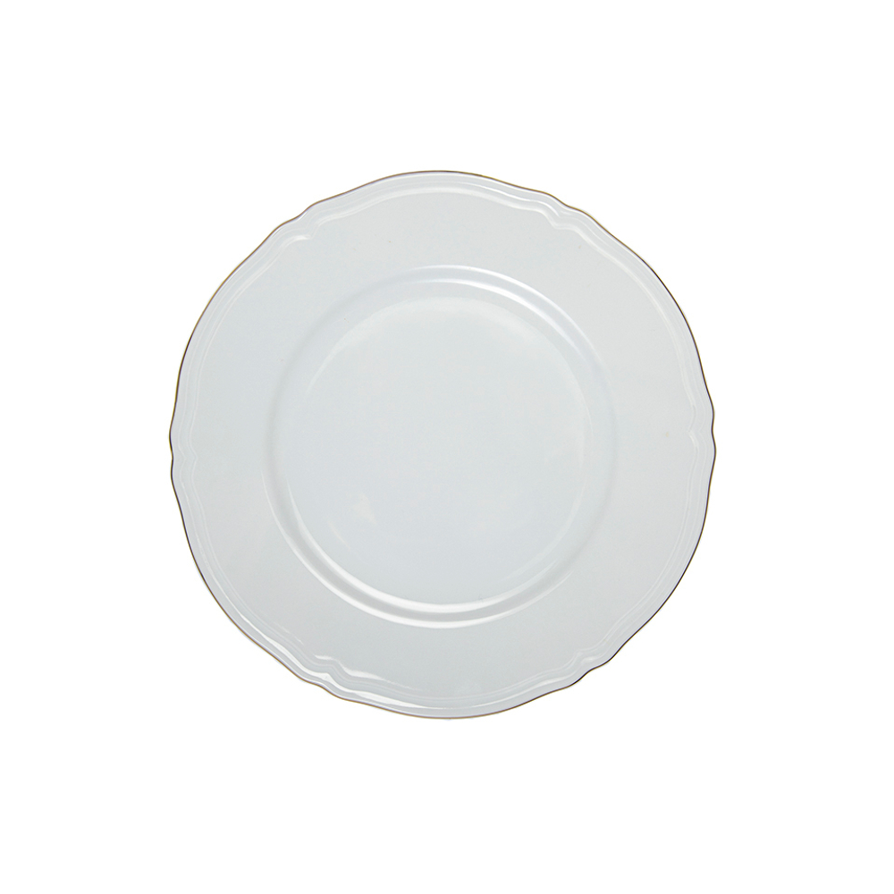 Тарелка Le Coq lant007bi002210снято