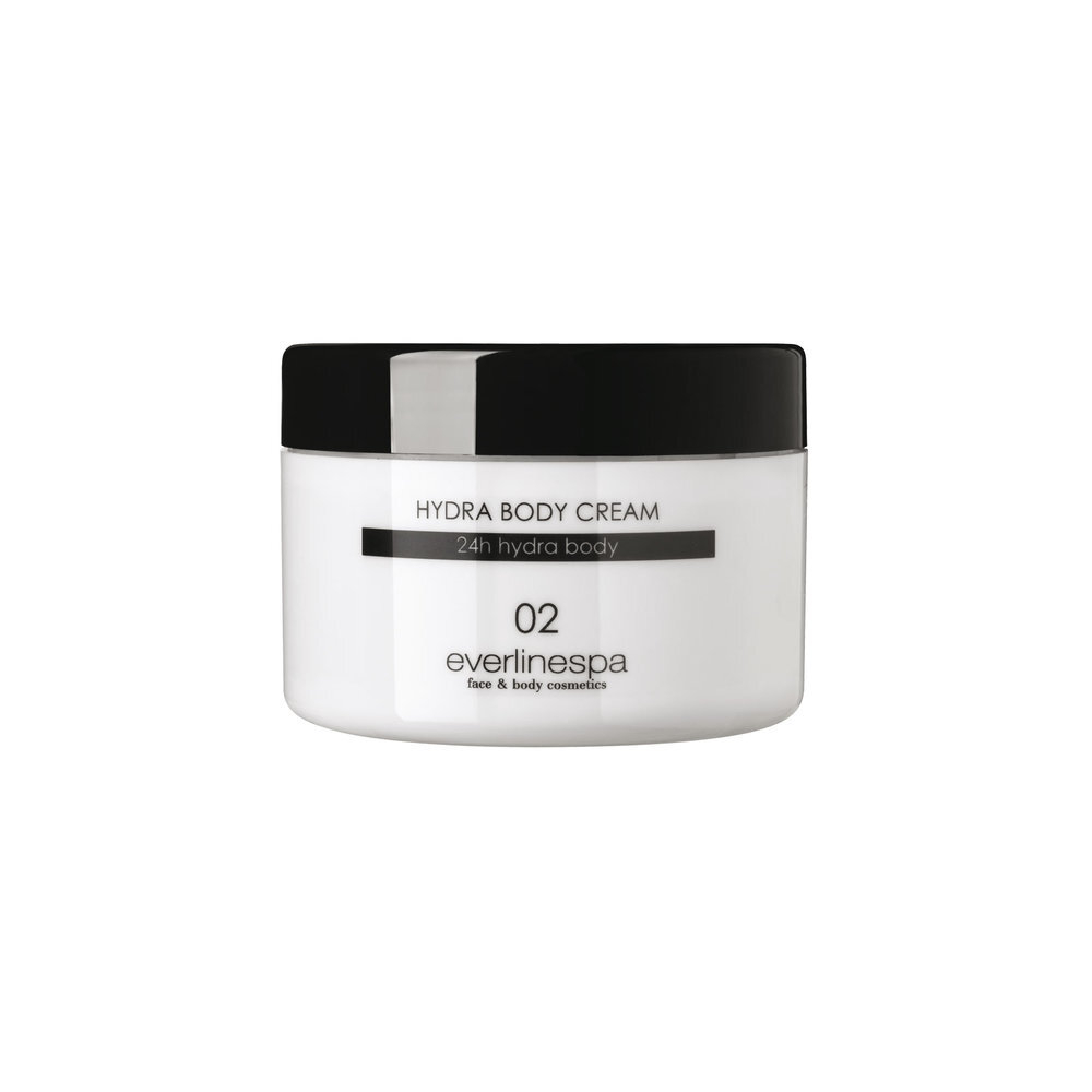 Увлажняющий крем для тела Hydra body cream 250 ml