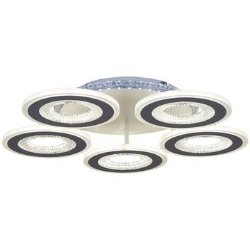 20534-0.3-5+1S светильник потолочный