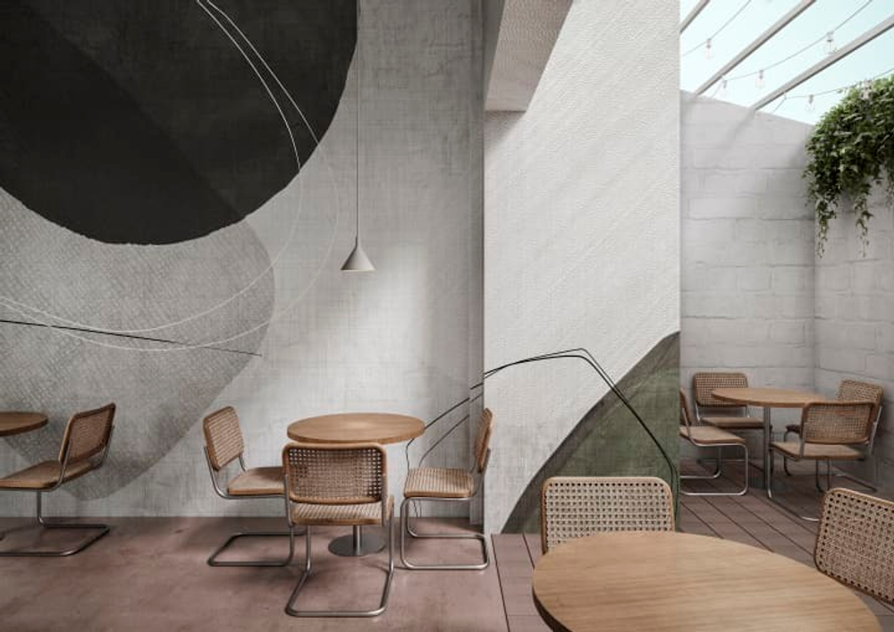 Панно Caillou Glamora