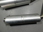 Глушители Ducati 900SS 89.235.006300 022638