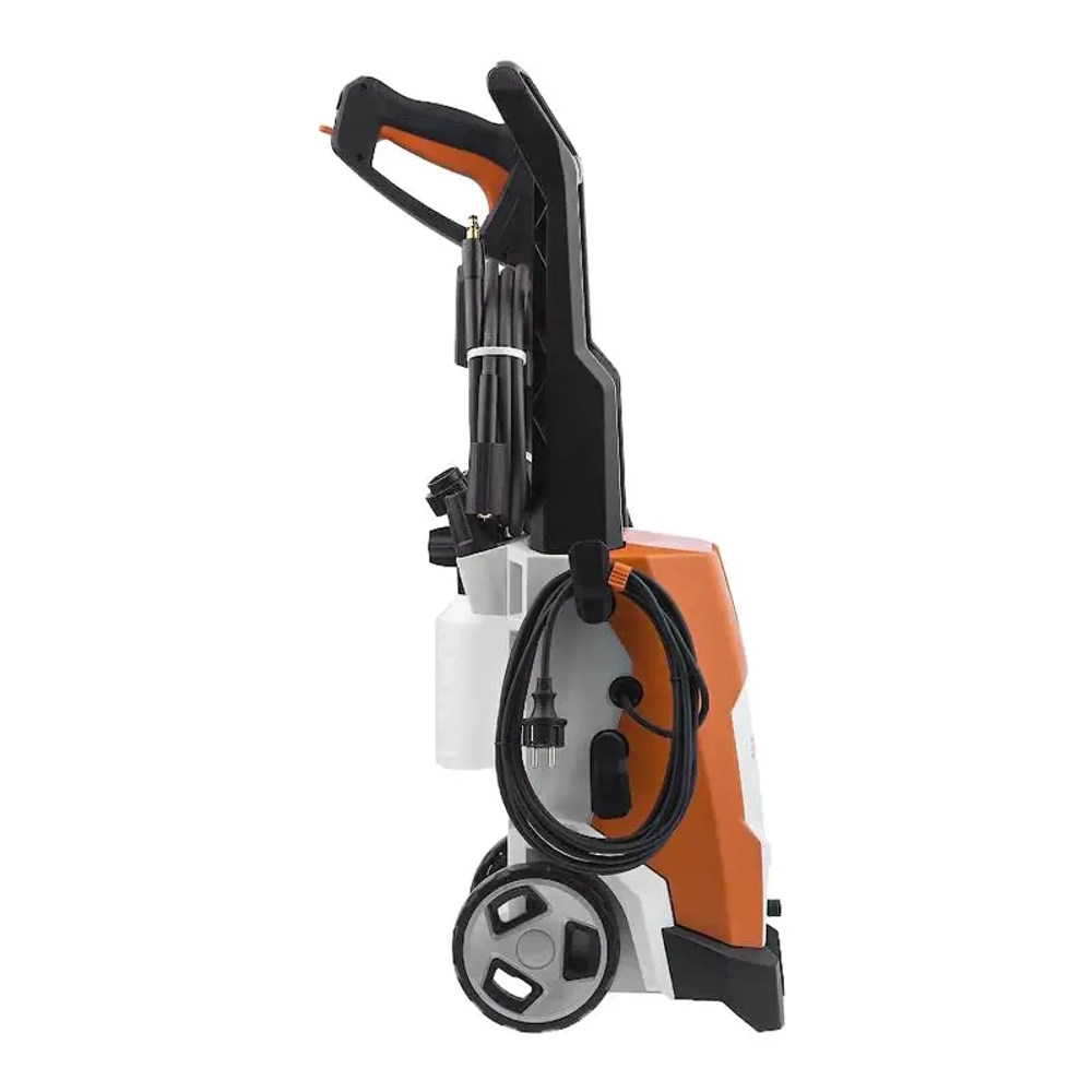 STIHL RE 100 мойка высокого давления 49500124501