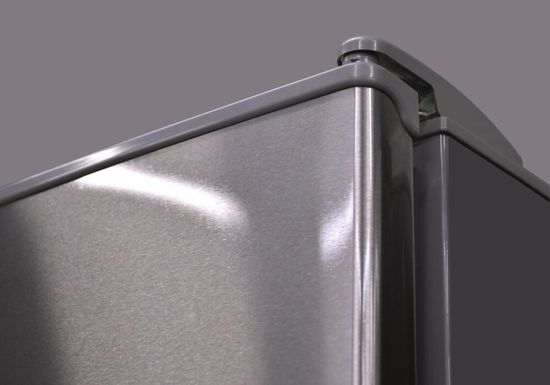 Холодильник Nordfrost NRB 119 732