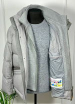 Пуховик Moncler