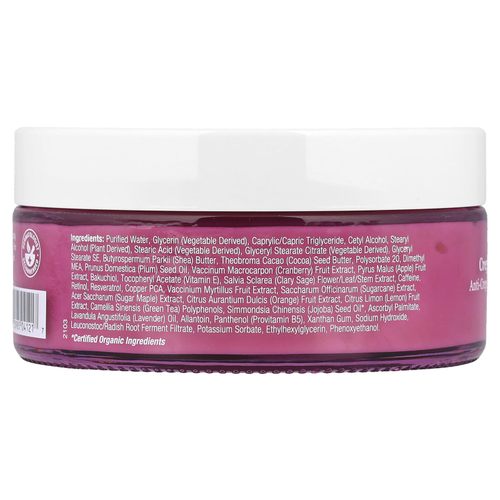 DERMA E, Crepey Skin Repair Treatment, 180 г (6 унций)