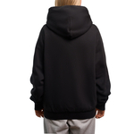 Yeezy x GAP Zip-Hoodie "Black"