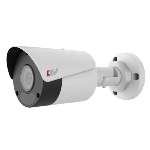 LTV-1CNB20-F28, Цилиндрическая IP-видеокамера, 2Mp, 2,8mm