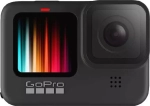 Экшн-камера GoPro Экшн-камера GoPro Hero 9 Black Edition CHDHX-901-RW, черный