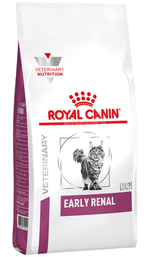 Royal Canin Renal Ренал Корм сухой диета для взрослых кошек поддержание функции почек 4кг