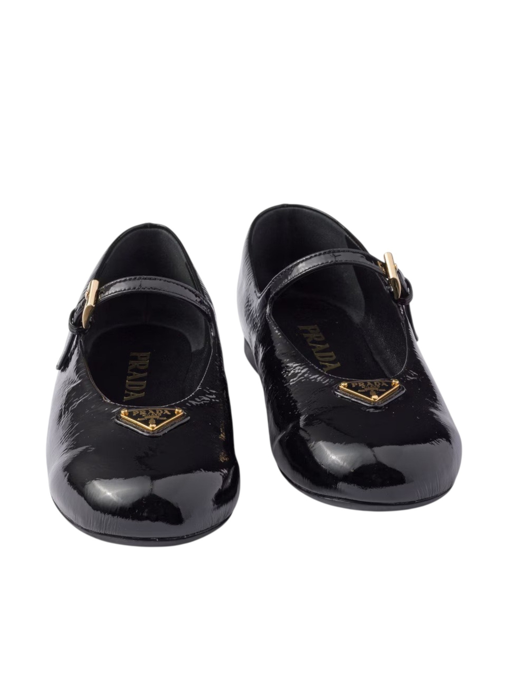 Балетки Prada