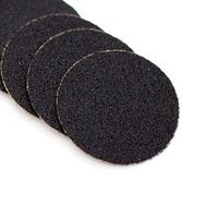 Смен файлы для диска L 25мм 100 грит CHARME 25шт/уп