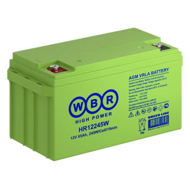 Аккумулятор WBR HR12245W
