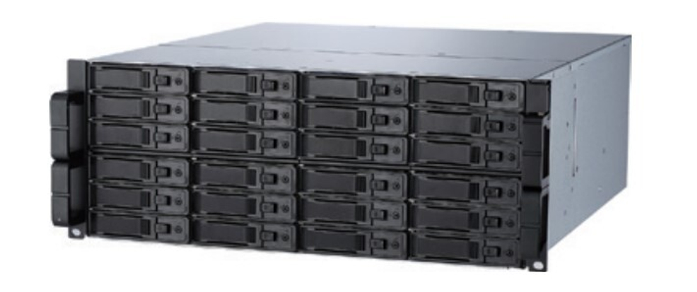 Корпус  Areca ARC-9324R4-DJ1Q