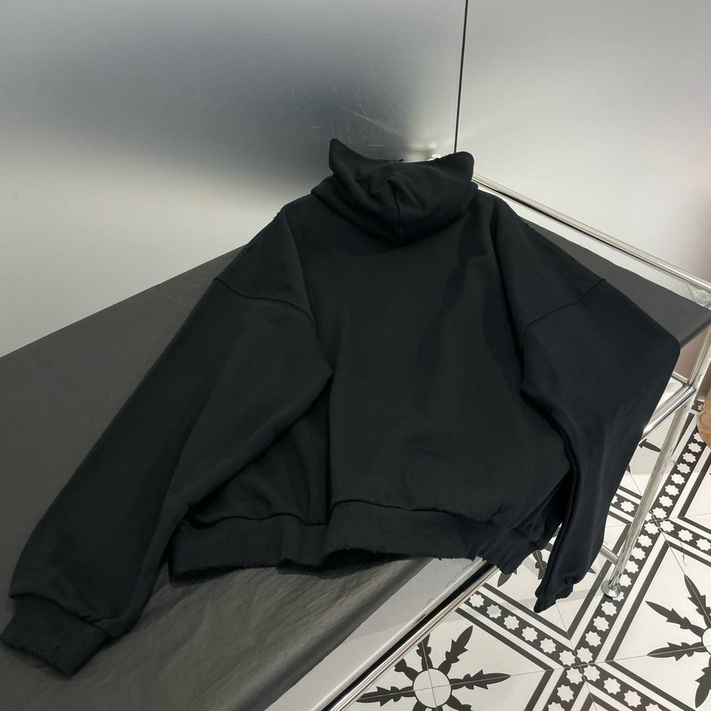 Худи Balenciaga, арт. 698098