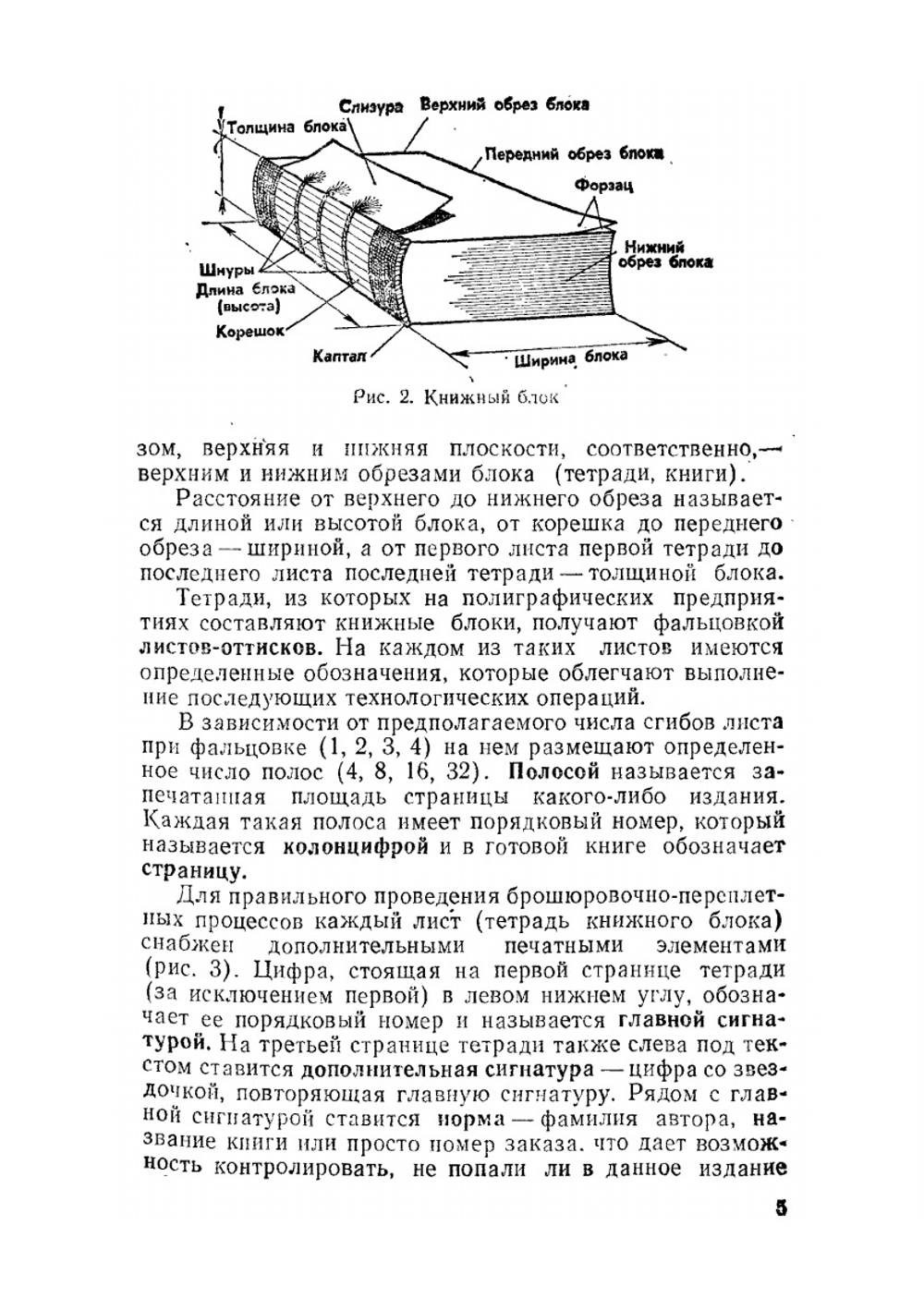 Переплести книгу может каждый | Н.Н. Мазок