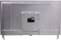 Телевизор ЖК Hyundai 24" H-LED24BS5102 белый