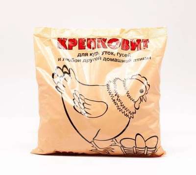 Кормовая добавка