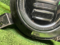 Фара левая Haval Dargo (2022-н.в.) LED