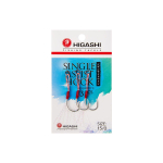 Крючок одинарный HIGASHI Single Assist Hook SA-001 #11/0