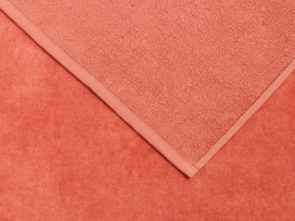 Полотенце пляжное Nardi Net Lounge, коралловый