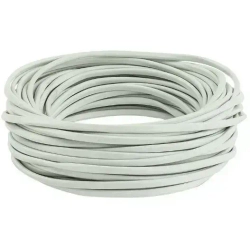 Атлант-Электро Электрический провод ШВВП 2 x 0.75 мм², 30 м, 1080 г