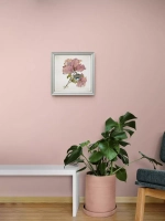 Картина на стену интерьерная на холсте 34*34 см