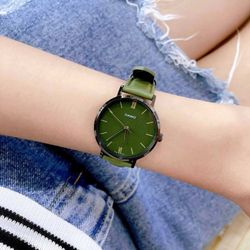 Часы Casio LTP-VT02BL-3A