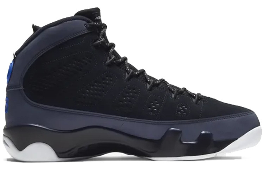Кроссовки Jordan Air Jordan 9 Retro