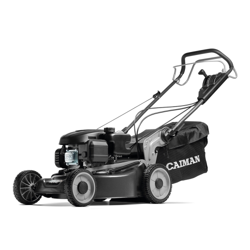 Газонокосилка бензиновая Patriot Ferro 47 CV