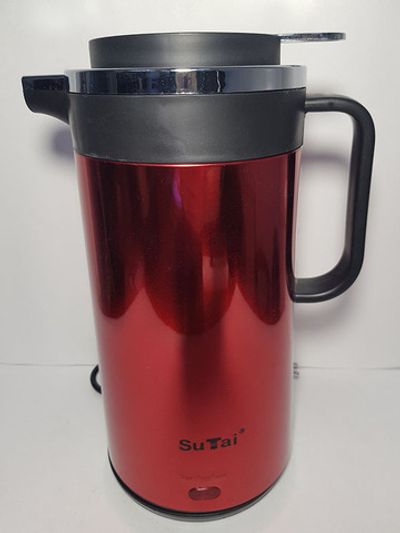 Чайник электр. Su Tai 2.0л 1500W